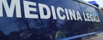 UPDATE: Cadavru descoperit într-o clădire de pe strada Carpenului din Ploiești