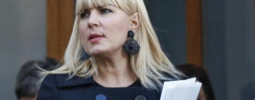 Comisia de la Penitenciarul Târgșor a avizat eliberarea condiționată a Elenei Udrea