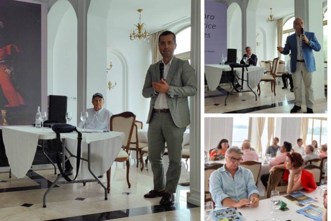 Istoria românilor, (re)descoperită! O inscripție misterioasă din Italia dezvăluie locul unde se află adevăratul mormânt al voievodului Vlad Țepeș