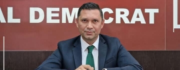 Bogdan Toader, președinte PSD Ploiești: ”Suntem responsabili că am ales oamenii, nu cifrele, în guvernarea trecută”