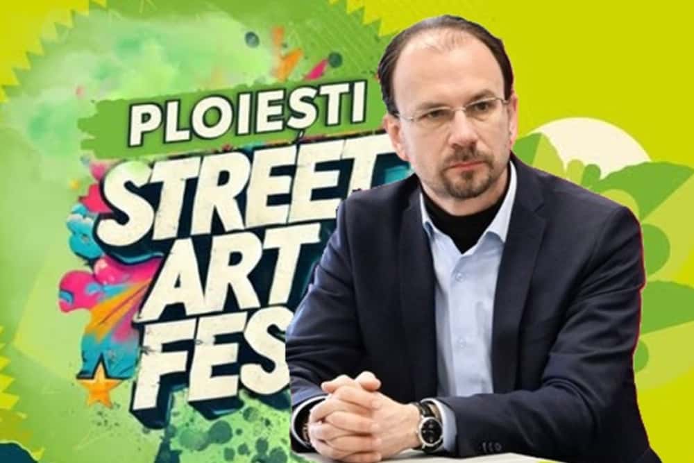 UPDATE/ Mihai Polițeanu, ”prezicătorul” petrecăreț din fruntea Primăriei Ploiești!