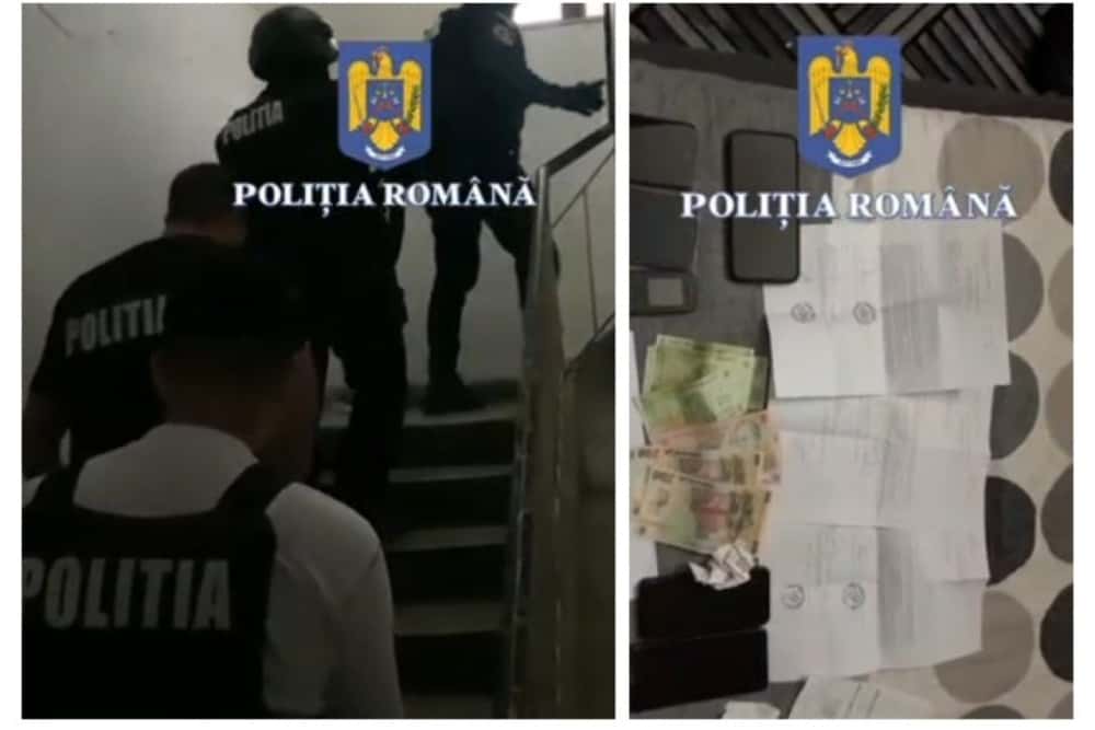 Doi prahoveni din comuna Bucov, călcați de ”mascați”. Au furat bijuterii și bani dintr-un locker aflat într-un supermarket