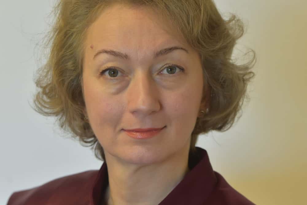 Judecătoarea Simina Tănăsescu preia conducerea Curții Constituționale. A fost și consiliera lui Klaus Iohannis