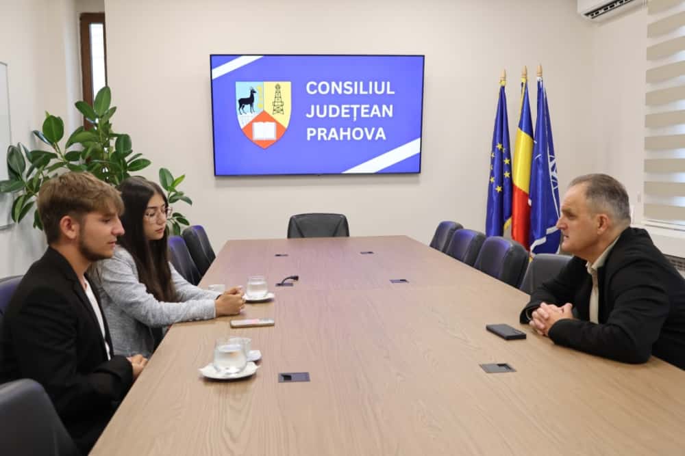 Virgiliu Nanu: Educația de calitate și susținerea excelenței nu sunt opționale!