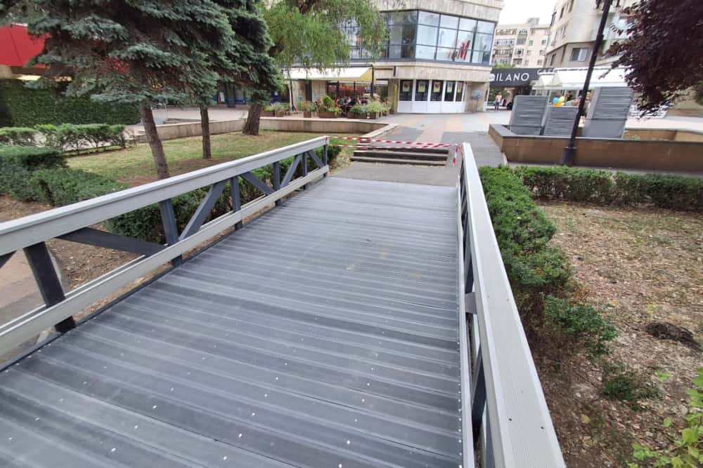 Proiectul SGU Ploiești, pentru ”un oraș mai prietenos”