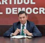 Bogdan Toader (PSD Prahova): Blocarea programului Anghel Saligny lovește direct în comunități!
