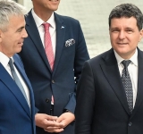 Nicușor Dan, despre situația vicepremierului Anastasiu: ”E o problemă mare. Atât!”