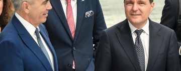 Nicușor Dan, despre situația vicepremierului Anastasiu: ”E o problemă mare. Atât!”