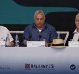 Băile Tușnad | Viktor Orban, premierul Ungariei, atrage atenția asupra riscului declanșării unui război în Europa!