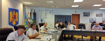 UPDATE/ Pauză de consultări în ședința Consiliului Local Ploiești, din cauza tarifelor de la TCE