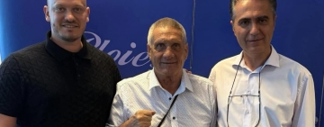 Octavian Sandu, consilier local social-democrat, a votat pentru achiziționarea de către municipalitate a sălii de sport unde antrenează Titi Tudor ”Prosop”