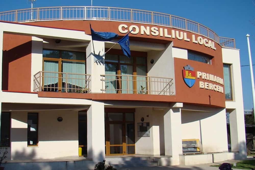 Grevă generală în 21 de primării de comune din Prahova