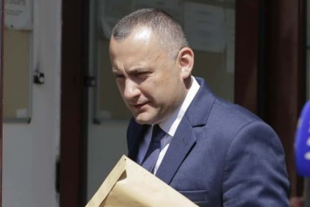 Procurorul Lucian Onea, fostul șef al DNA Ploiești, a ieșit la pensie