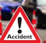 Trei autoturisme, implicate într-o coliziune pe DN1A, în Boldești-Scăeni. Două persoane rănite