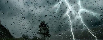 Codul portocaliu de fenomene meteo periculoase s-a extins pentru alte zeci de localități din Prahova