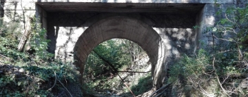 Un pod centenar de pe DN1A, de la Cheia, va fi înlocuit – e prea vechi și riscă să se prăbușească!