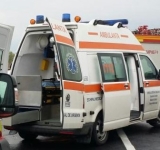 Accident soldat cu trei victime, pe DN1, în Sinaia