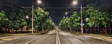 Republica HAOSULUI: Ploieștiul, prizonierul propriei administrații! La noapte se întrerupe din nou circulația pe bulevard!