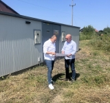 Parcul Industrial Bărcănești – investiții majore și planuri ambițioase pentru dezvoltarea mediului de afaceri prahovean