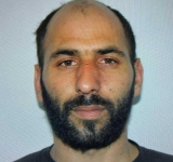 Deținutul evadat de la Penitenciarul Mărgineni a fost prins în județul Prahova