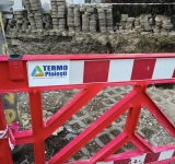 O nouă avarie pe rețea a lăsat aproape un sfert de Ploiești fără apă caldă