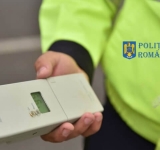 Prahovean reținut după ce a fost prins la volan cu o alcoolemie record