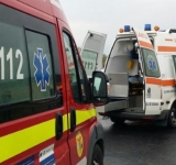 Accident cu patru răniți pe DN 1A, în cartierul Mitică Apostol din Ploiești