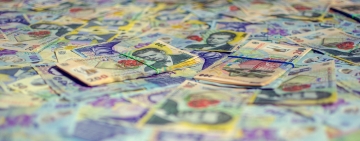 Aproape 667.000 de firme trebuie să-și majoreze capitalul social după noile reguli pentru SRL-uri. Capitalul social minim va fi de 8.000 de lei