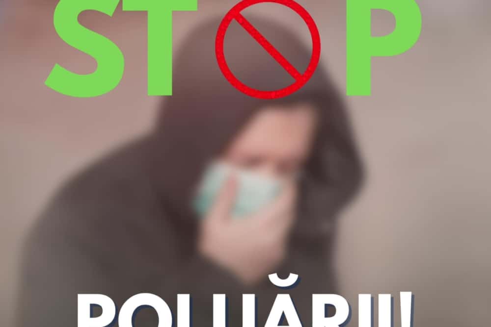 Poluare/ 100.000 de lei amendă pentru o firmă din Băicoi, care s-a ales și cu suspendarea autorizației de mediu