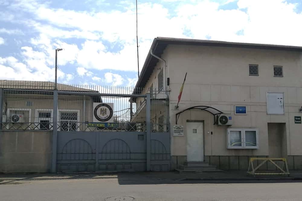 Penitenciarul Ploiești ar putea fi desființat și transformat în secție a Penitenciarului Mărgineni