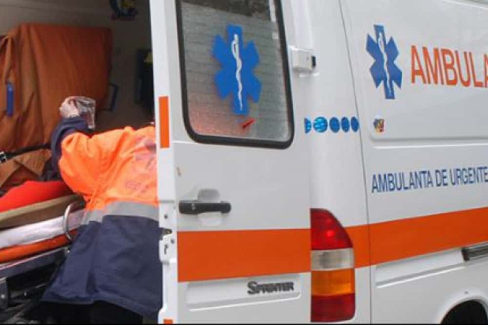 Femeie de 78 de ani, lovită de un tramvai pe Șoseaua Vestului din Ploiești