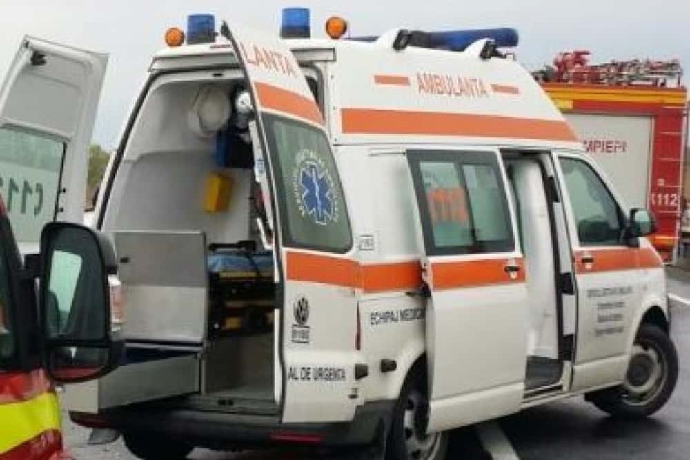 Demersuri pentru înființarea unei substații de ambulanță în cartierul ploieștean Mihai Bravu
