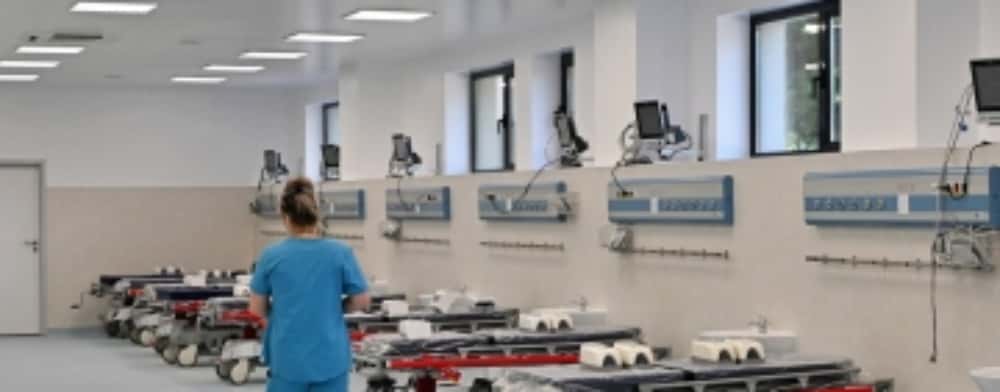 Screeningul pentru cancerul de sân – un pas vital pentru sănătatea femeilor din Prahova. Spitalul Județean - parte a unui proiect național