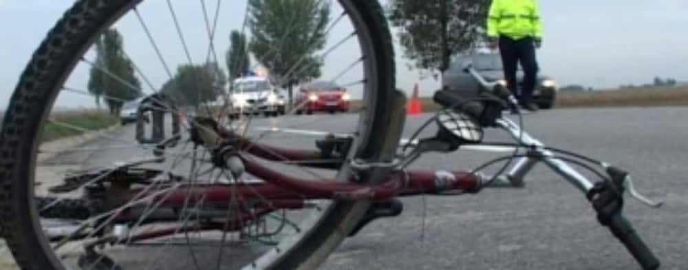 Peste 100 de bicicliști și trotinetiști amendați într-o singură zi în Prahova