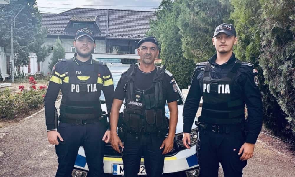 Intervenție salvatoare la Ploiești: o adolescentă de 16 ani a fost împiedicată să își ia viața