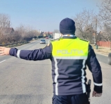 Fost polițist rutier din Prahova, condamnat cu suspendare pentru luare de mită