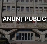 ANUNȚ PUBLIC PRIVIND DECIZIA ETAPEI DE ÎNCADRARE