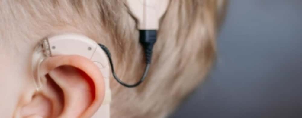 Primul implant cohlear inteligent la o pacientă din România, la Spitalul Clinic de Urgență pentru Copii ”Marie Sklodowska Curie”