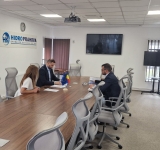 Hidro Prahova a semnat alte două contracte de lucrări pentru reabilitarea și modernizarea rețelelor