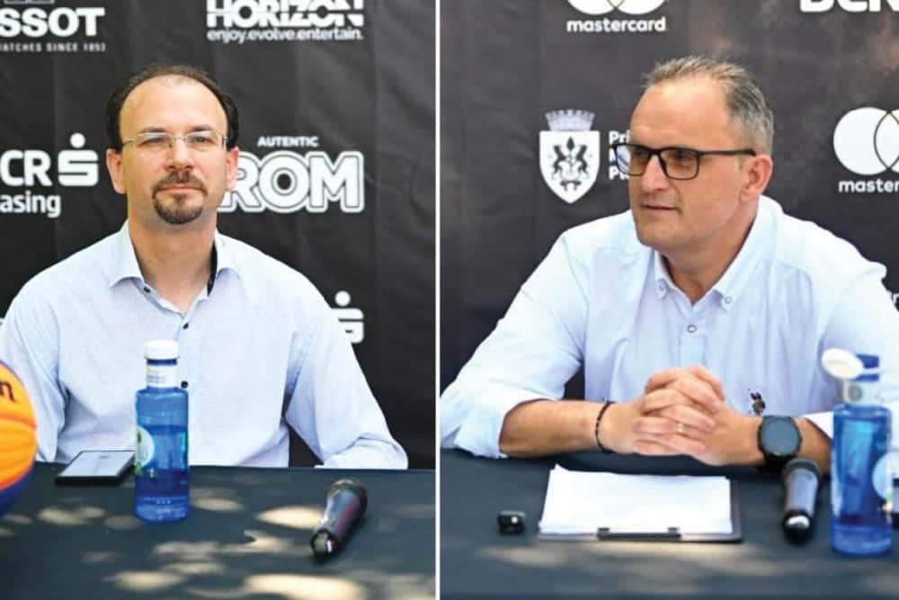 Consens în Consiliul Local Ploiești pentru amenajarea lizierei de la UPG, datorită apelului făcut de Virgil Nanu, șeful Consiliului Județean