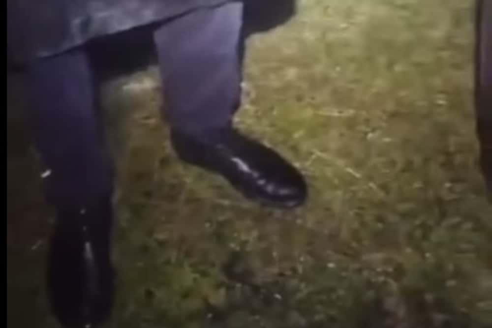 Pe munte, în pantofi: doi turiști salvați de jandarmii montani