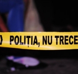 Descoperire șocantă la Dumbrăvești: bărbat găsit mort într-o mașină