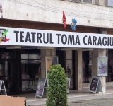Ce spectacole putem vedea la Teatrul Toma Caragiu, în această săptămână