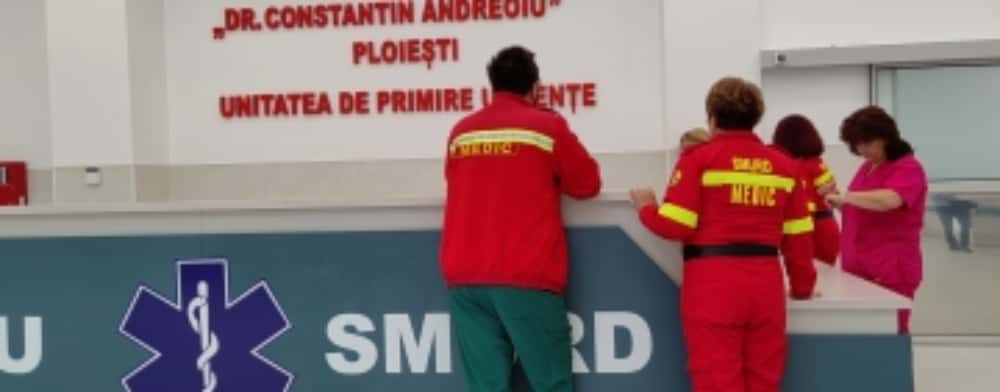 Spitalul Județean de Urgență Ploiești recrutează medici în mai multe specialități