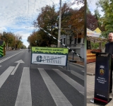A venit nota de plată după ”Republica de sub castani”. Ce le transmite Polițeanu locuitorilor nemulțumiți de zgomot
