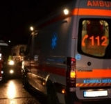 Femeie de 69 de ani, moartă într-un accident, lângă Negoești