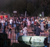 Republik Fest 2025: peste 1,4 milioane lei cheltuiți în trei zile de festival, pentru un public ”mare” cât o sală de sport