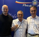 Octavian Sandu, PSD: două noutăți importante pentru Ploiești