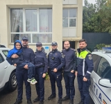 Minorul de 10 ani dat dispărut a fost găsit în mai puțin de o oră după un mesaj Ro-Alert
