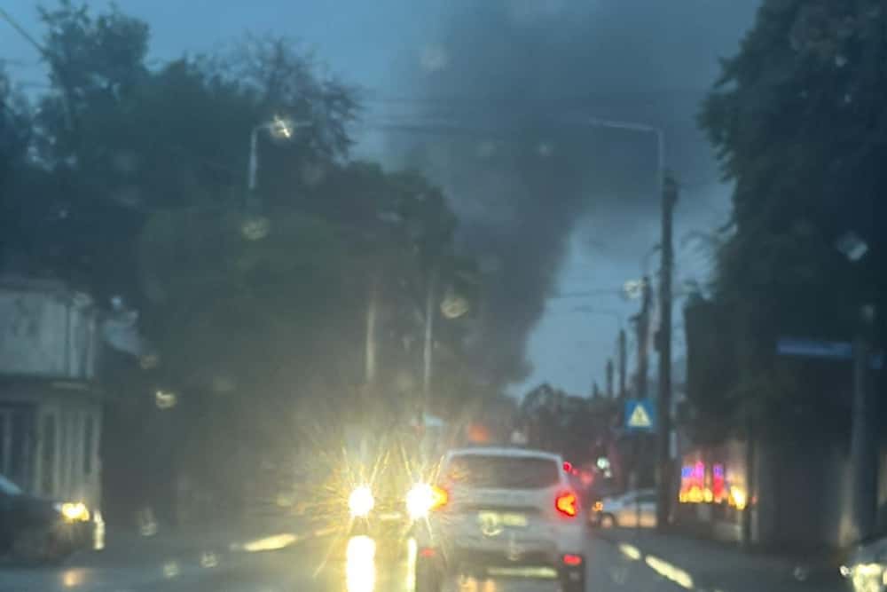Un bărbat a murit în incendiul de pe strada Mihai Bravu din Ploiești